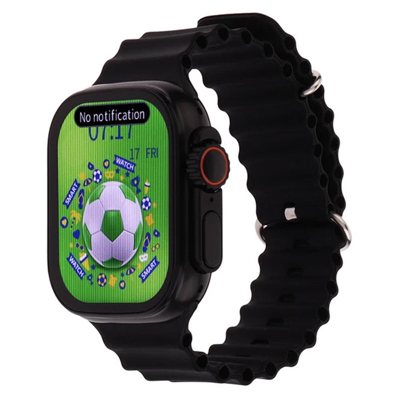ساعت هوشمند کیگی ویر KW28 Ultra 3
