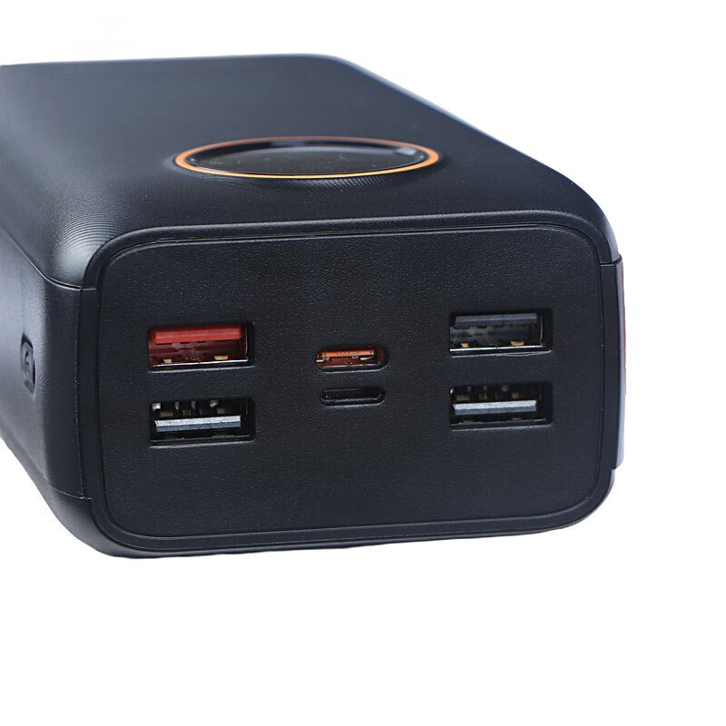 پاور بانک فست شارژ هایکو استار P231 PD 22.5W ظرفیت 30000 میلی آمپر ساعت