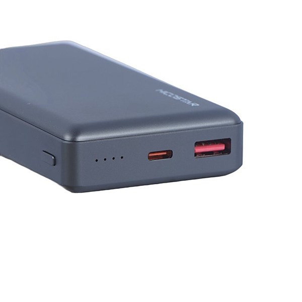 پاور بانک فست شارژ هایکو استار P225 PD 22.5W ظرفیت 20000 میلی آمپر ساعت