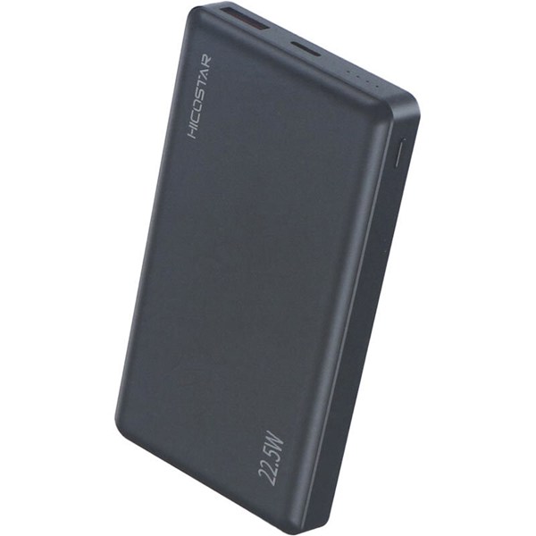پاور بانک فست شارژ هایکو استار P225 PD 22.5W ظرفیت 20000 میلی آمپر ساعت