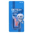باتری ریموت کنترل Detex+ Alkaline 12V 23A