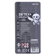باتری ریموت کنترل Detex+ Alkaline 12V 23A