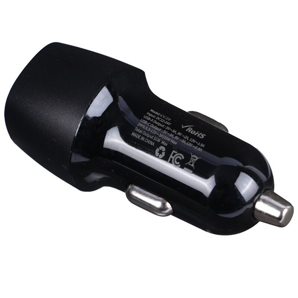 شارژر فندکی 30 وات هایکو استار CC28