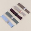 بند اپل واچ کنفی Slicto سایز 38/40/41/42 میلی متری