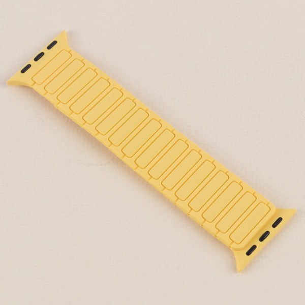 بند اپل واچ سیلیکونی Slicto سایز 38/40/41/42 میلی متری مگنتی