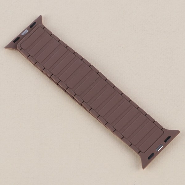 بند اپل واچ سیلیکونی Slicto سایز 38/40/41/42 میلی متری مگنتی