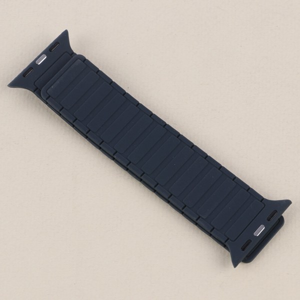 بند اپل واچ سیلیکونی Slicto سایز 38/40/41/42 میلی متری مگنتی
