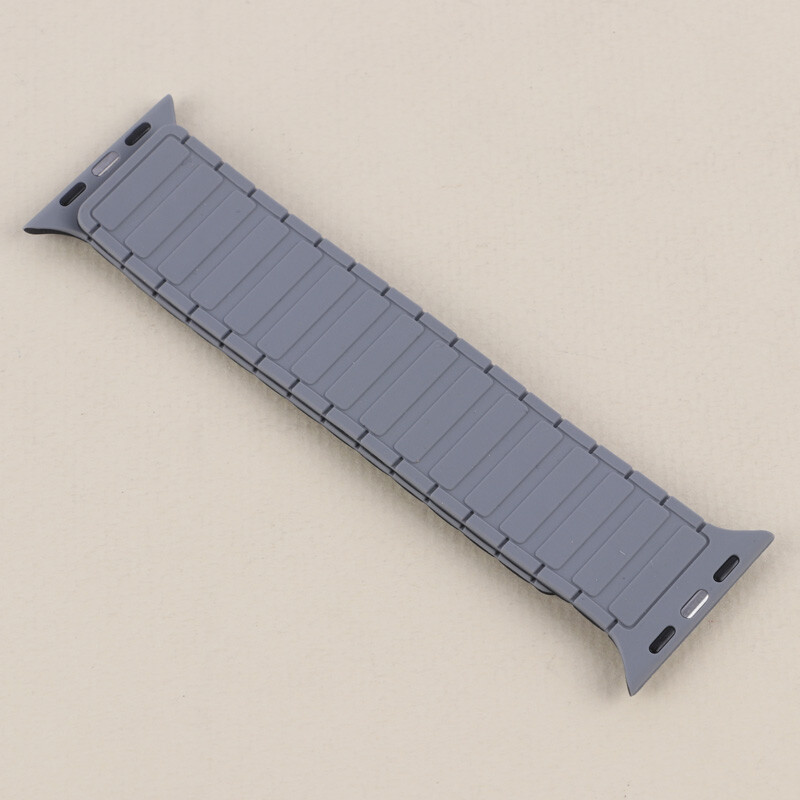بند اپل واچ سیلیکونی Slicto سایز 38/40/41/42 میلی متری مگنتی