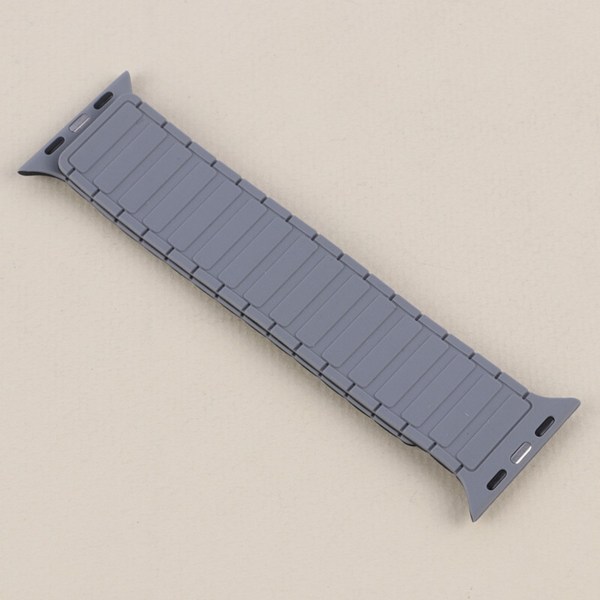 بند اپل واچ سیلیکونی Slicto سایز 38/40/41/42 میلی متری مگنتی