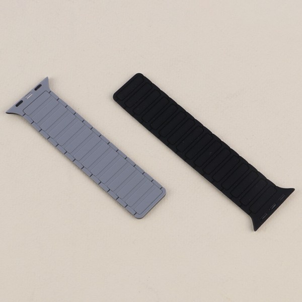 بند اپل واچ سیلیکونی Slicto سایز 38/40/41/42 میلی متری مگنتی