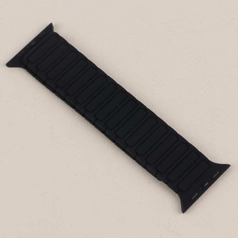 بند اپل واچ سیلیکونی Slicto سایز 38/40/41/42 میلی متری مگنتی