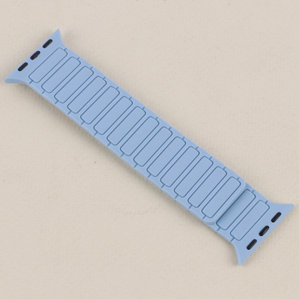 بند اپل واچ سیلیکونی Slicto سایز 38/40/41/42 میلی متری مگنتی