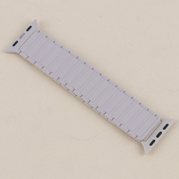 بند اپل واچ سیلیکونی Slicto سایز 38/40/41/42 میلی متری مگنتی