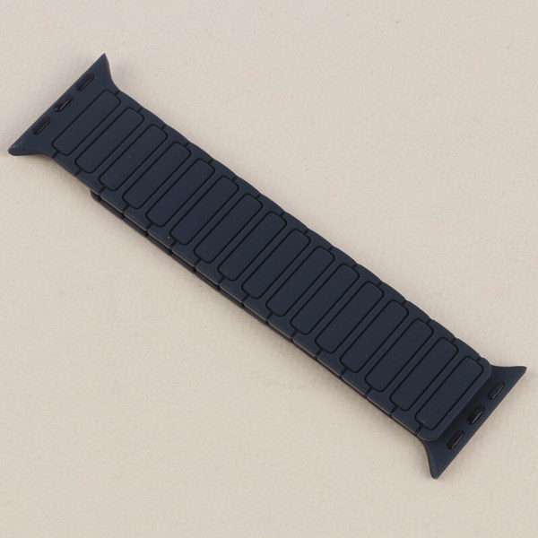 بند اپل واچ سیلیکونی Slicto سایز 38/40/41/42 میلی متری مگنتی