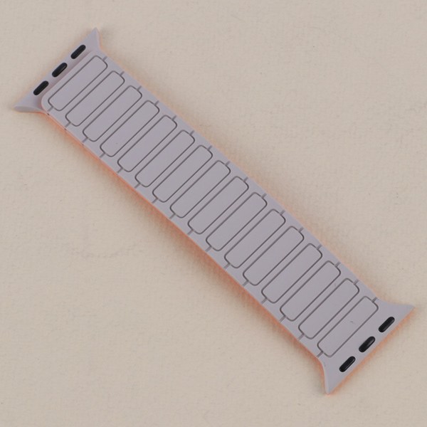 بند اپل واچ سیلیکونی Slicto سایز 38/40/41/42 میلی متری مگنتی