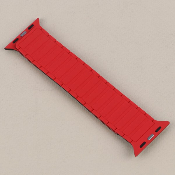 بند اپل واچ سیلیکونی Slicto سایز 38/40/41/42 میلی متری مگنتی