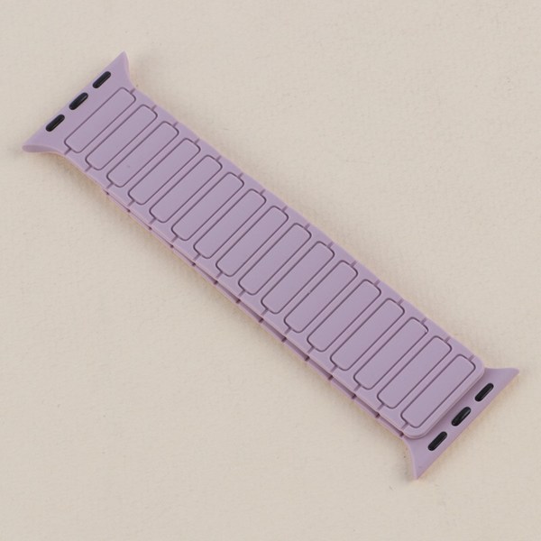 بند اپل واچ سیلیکونی Slicto سایز 38/40/41/42 میلی متری مگنتی