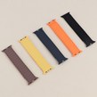بند اپل واچ سیلیکونی Slicto سایز 42/44/45/46/49 میلی متری مگنتی