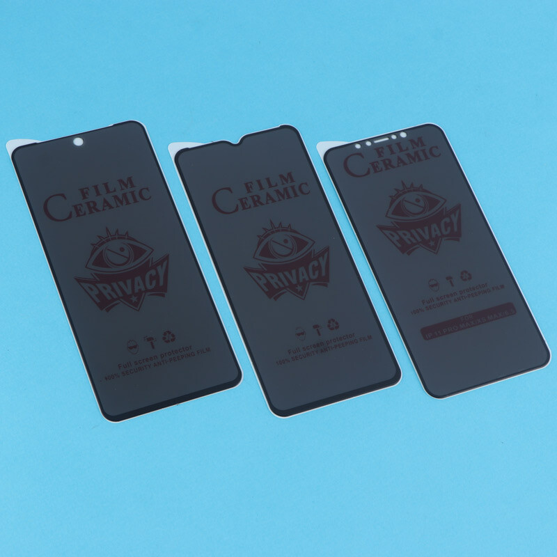 گلس پرایوسی مات سرامیکی Ceramic Film