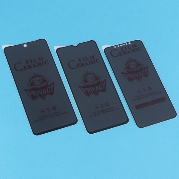 گلس پرایوسی مات سرامیکی Ceramic Film