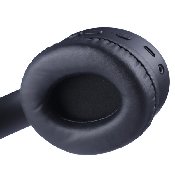 هدفون بلوتوثی بوکو BE-015