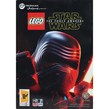 بازی LEGO Star Wars The Force Awakens 2DVD9 پرنیان مناسب برای PC