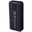 پاور بانک فست شارژ یوشیتا YP-021 QC3.0 PD 22.5W ظرفیت 20000 میلی آمپر ساعت