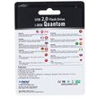 فلش 64 گیگ پرتک Pretec i-Disk Quantum