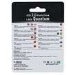 فلش 32 گیگ پرتک Pretec i-Disk Quantum