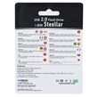 فلش 32 گیگ پرتک Pretec i-Disk Steellar