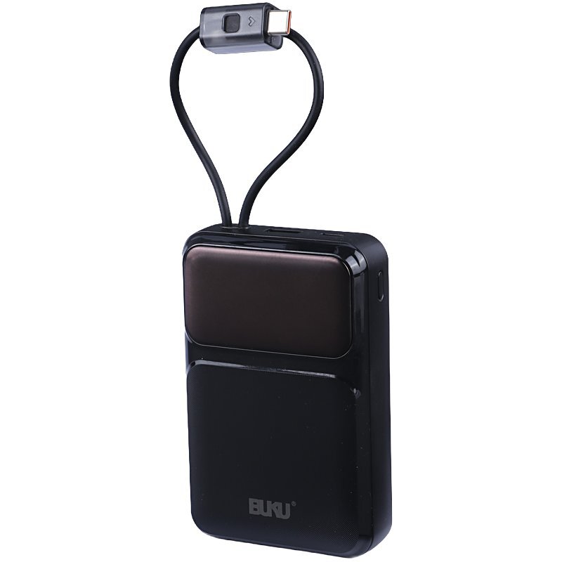 پاور بانک فست شارژ بوکو MG-G181 QC3.0 PD 22.5W ظرفیت 20000 میلی آمپر ساعت