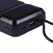 پاور بانک فست شارژ بوکو MG-G181 QC3.0 PD 22.5W ظرفیت 20000 میلی آمپر ساعت