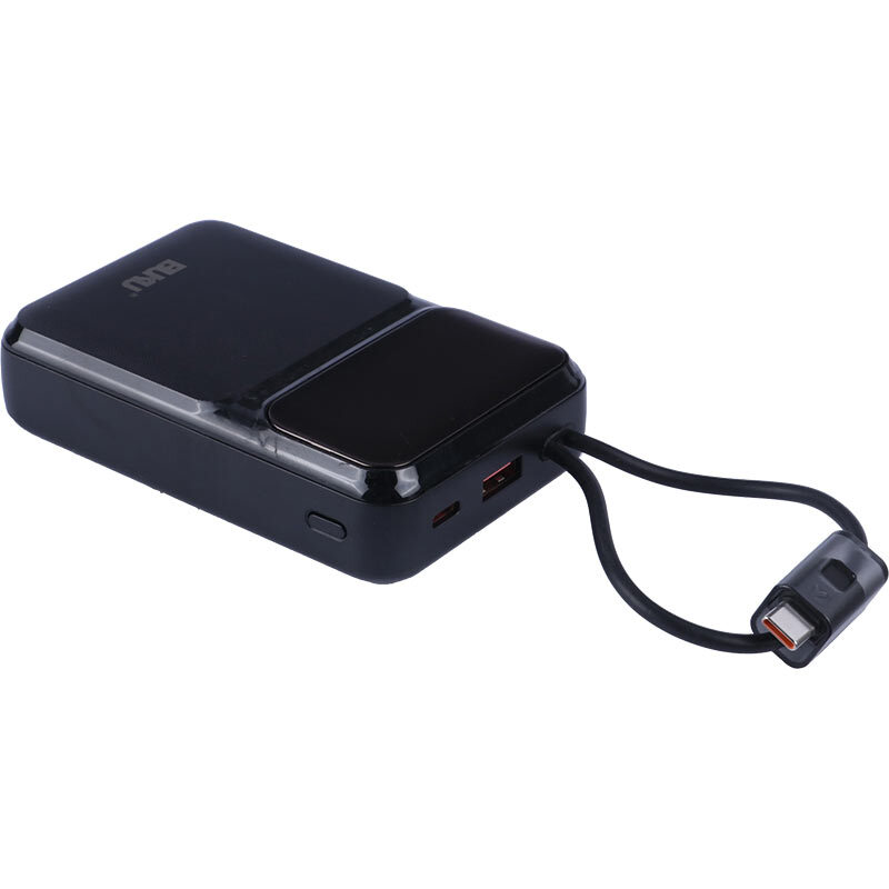 پاور بانک فست شارژ بوکو MG-G181 QC3.0 PD 22.5W ظرفیت 20000 میلی آمپر ساعت