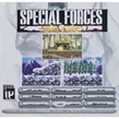 بازی Special Forces لوح زرین مناسب برای PS1