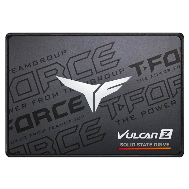 حافظه SSD تیم گروپ T-Force Vulcan Z 1TB