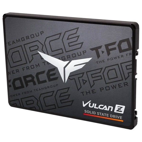 حافظه SSD تیم گروپ T-Force Vulcan Z 1TB