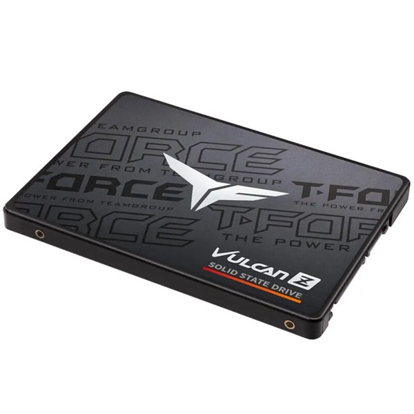 حافظه SSD تیم گروپ T-Force Vulcan Z 1TB