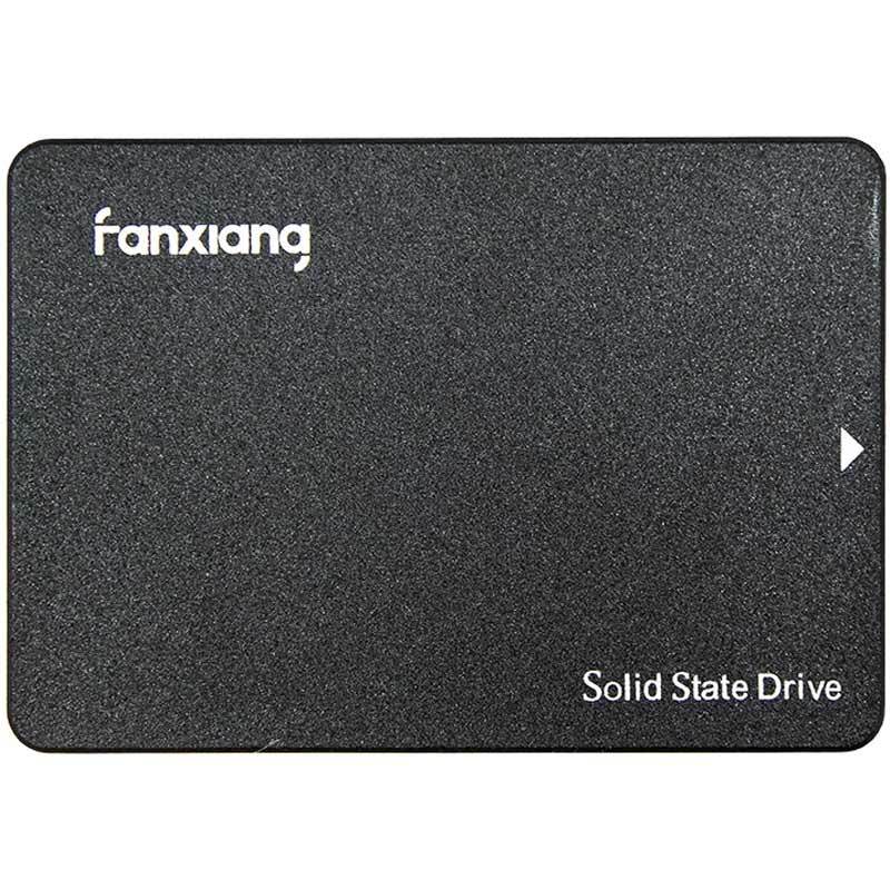 حافظه SSD فانشیانگ Fanxiang S101 480GB