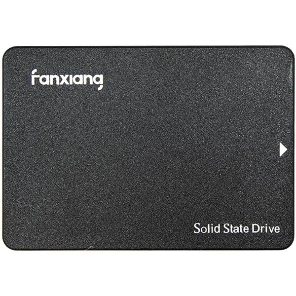 حافظه SSD فانشیانگ Fanxiang S101 480GB