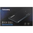 حافظه SSD فانشیانگ Fanxiang S101 480GB