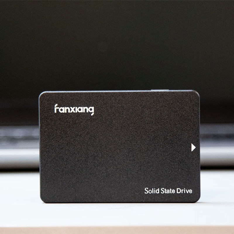 حافظه SSD فانشیانگ Fanxiang S101 480GB