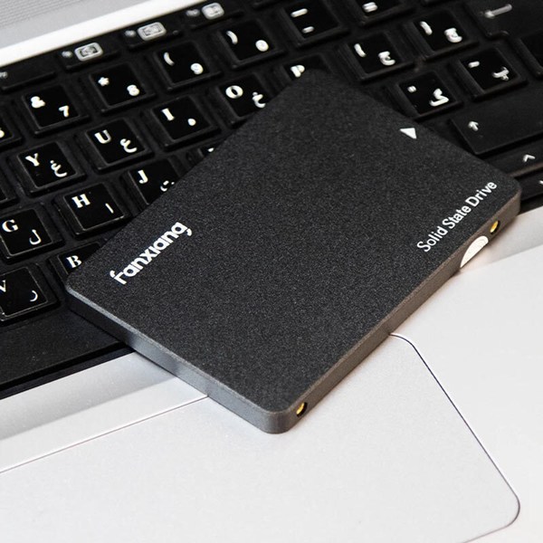حافظه SSD فانشیانگ Fanxiang S101 480GB