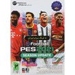 بازی eFootball PES 2021 5DVD + لیگ برتر ایران پرنیان مناسب برای PC