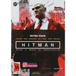بازی Hitman 4DVD9 پرنیان مناسب برای PC