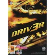 بازی Driver 3 1DVD پرنیان مناسب برای PC