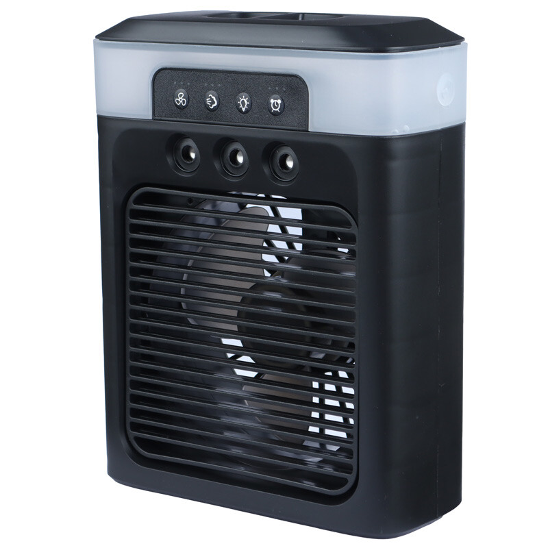 پنکه رومیزی رطوبت ساز Ultra Quiet Air Cooler