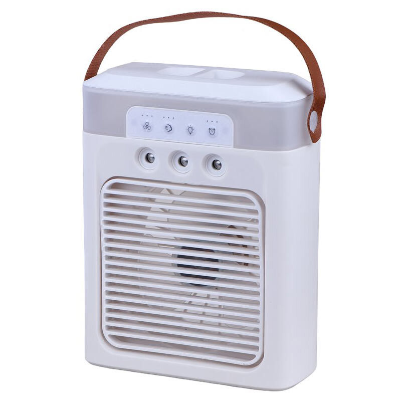 پنکه رومیزی رطوبت ساز Ultra Quiet Air Cooler