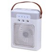 پنکه رومیزی رطوبت ساز Ultra Quiet Air Cooler