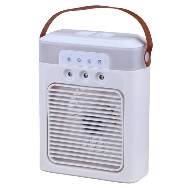 پنکه رومیزی رطوبت ساز Ultra Quiet Air Cooler
