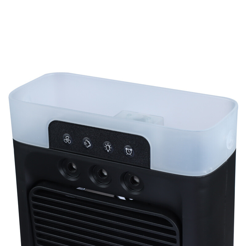 پنکه رومیزی رطوبت ساز Ultra Quiet Air Cooler